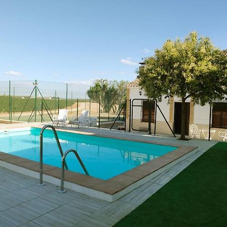 Alojamiento Rural Casa Los Arenales Кордоба Екстериор снимка