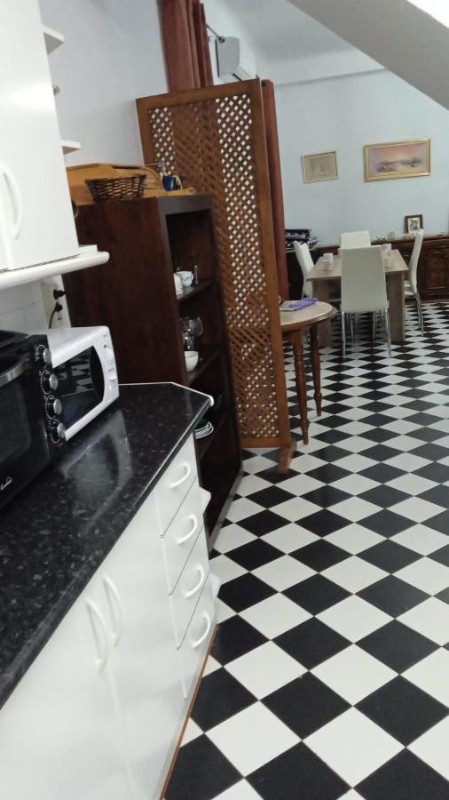 Alojamiento Rural Casa Los Arenales Кордоба Екстериор снимка