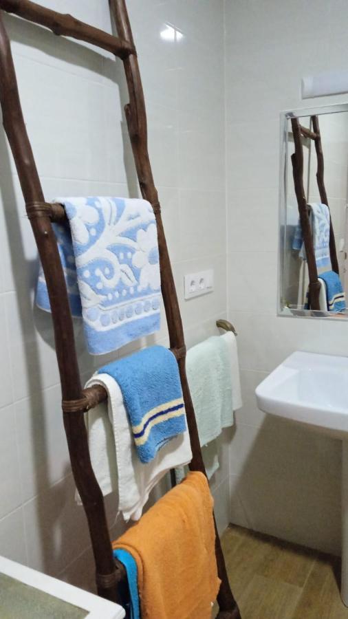 Alojamiento Rural Casa Los Arenales Кордоба Екстериор снимка