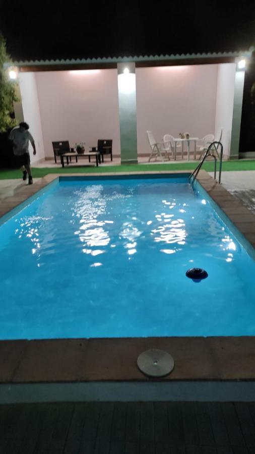 Alojamiento Rural Casa Los Arenales Кордоба Екстериор снимка