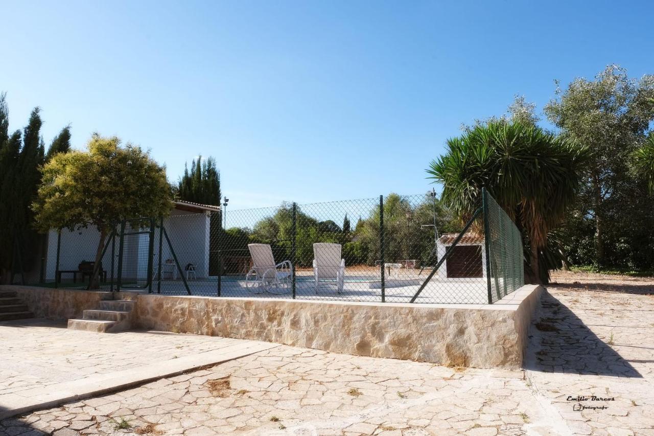 Alojamiento Rural Casa Los Arenales Кордоба Екстериор снимка