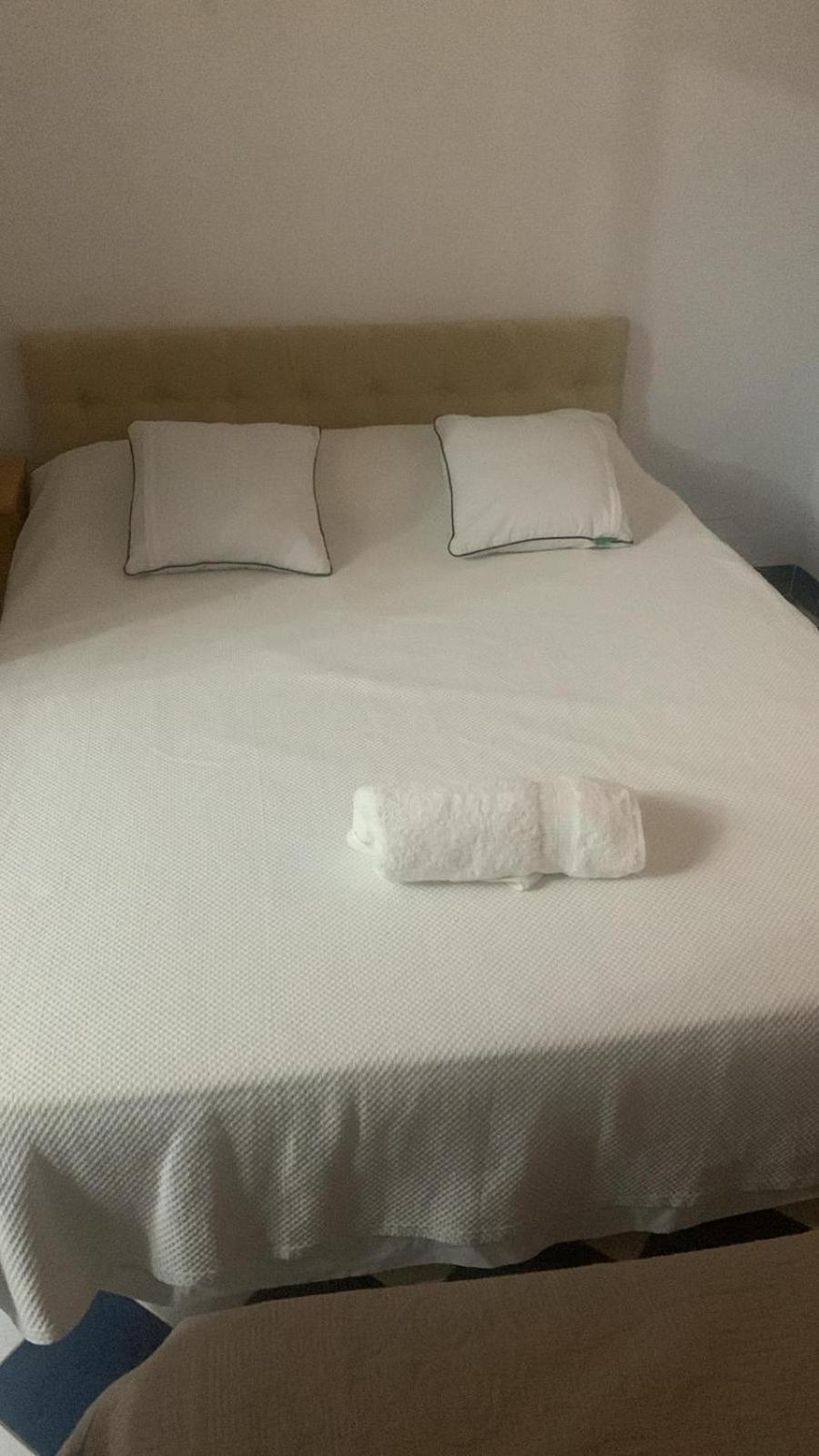 Alojamiento Rural Casa Los Arenales Кордоба Екстериор снимка