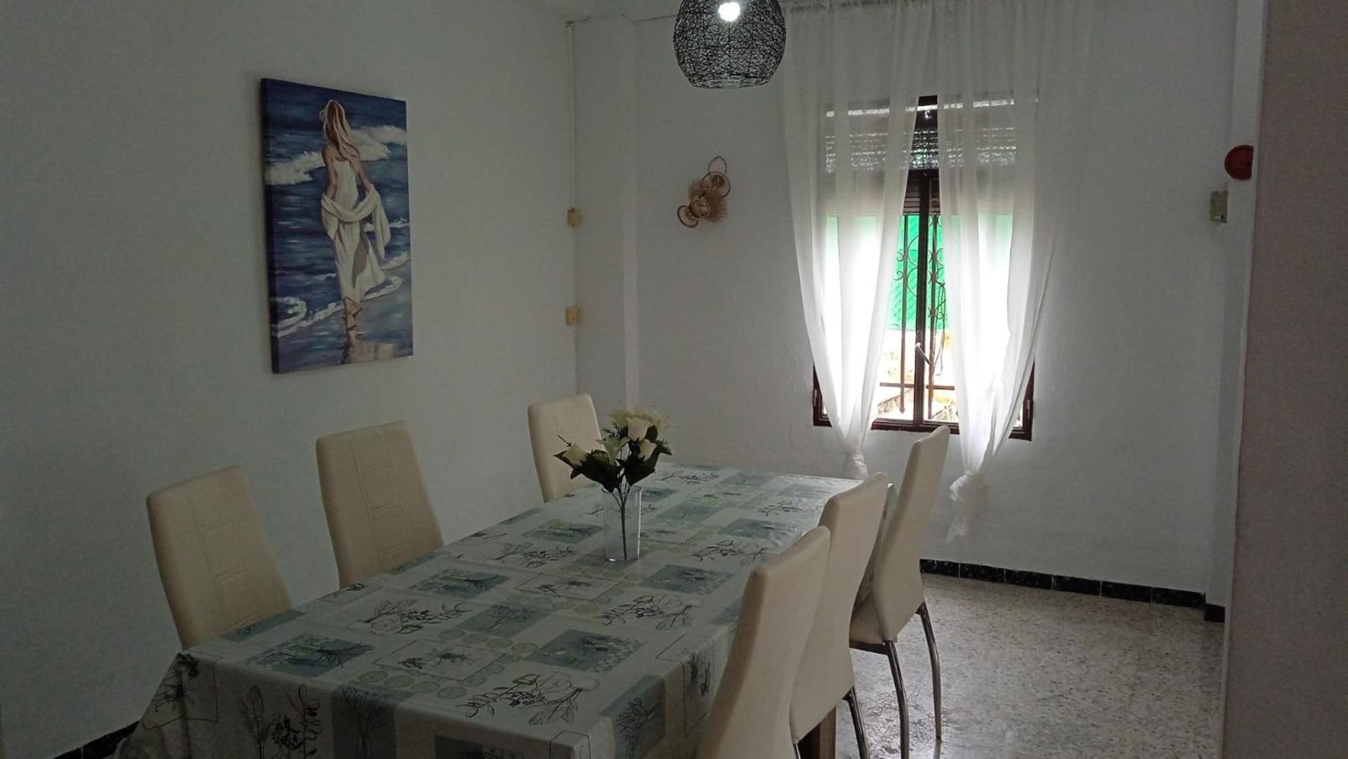 Alojamiento Rural Casa Los Arenales Кордоба Екстериор снимка